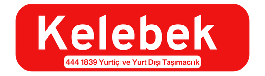 Kelebek Lojistik - Güzelyalı Evden Eve Nakliyat
